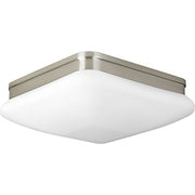 Progress P3511-09 Appeal Collection Two-Light 11" Flush Mount Alternate Image.jpg