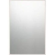 Quoizel QR3331 Lockport Mirror, Polished Chrome Alternate Image.jpg