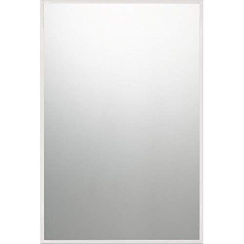 Quoizel QR3331 Lockport Mirror, Polished Chrome Alternate Image.jpg