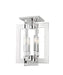 Hudson Valley 9311-PN Wellington Four Light Flush Mount, Polished Nickel Alternate Image.jpg