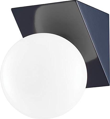 Mitzi H385301-NVY Aspyn One Light Bath Bracket, Navy Alternate Image.jpg