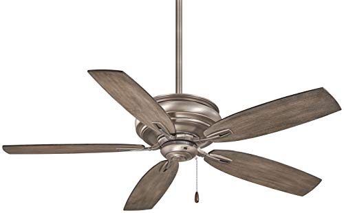 Minka-Aire F614-BNK Timeless 54" Ceiling Fan, Burnished Nickel Alternate Image.jpg