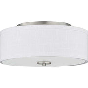 Progress P350135-009-30 Inspire LED Collection 13" LED Flush Mount Alternate Image.jpg