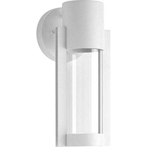 Progress P560051-030-30 Z-1030 Collection One-Light LED Small Wall Lantern Alternate Image.jpg
