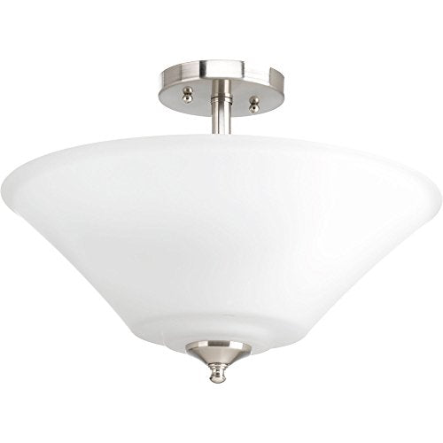 Progress P3864-09 Joy Collection Three-Light 16-5/8" Semi-Flush Convertible Alternate Image.jpg