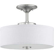 Progress P350134-009-30 Inspire LED Collection 13" LED Semi-Flush Alternate Image.jpg
