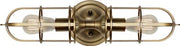 Generation Lighting WB1704DAB Urban Renewal Two Light Wall Bracket, Dark Antique Brass Alternate Image.jpg