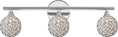 Quoizel PCSR8603C Shimmer Three Light Bath Fixture, Polished Chrome Alternate Image.jpg