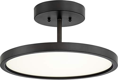 Quoizel BLW1715OI Beltway Semi Flush Mount, Oil Rubbed Bronze Alternate Image 3.jpg