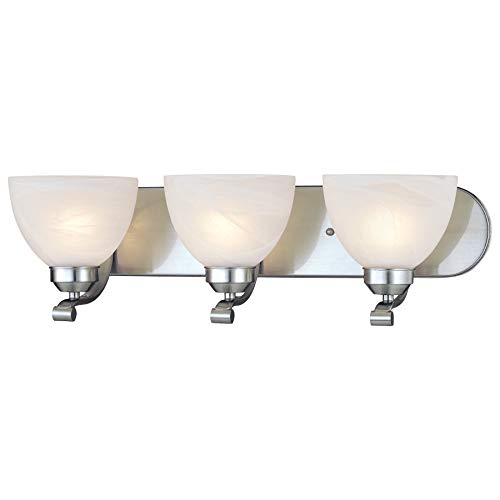 Minka-Lavery 5423-84 Paradox Three Light Bath, Brushed Nickel Alternate Image.jpg