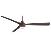 Minka-Aire F626L-ORB Skinnie 56" Ceiling Fan, Oil Rubbed Bronze Alternate Image.jpg