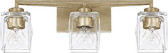 Capital Lighting 128131WG-459 Karina Three Light Vanity, Winter Gold Alternate Image.jpg