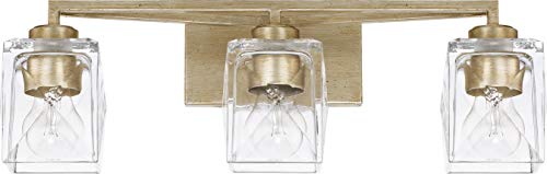 Capital Lighting 128131WG-459 Karina Three Light Vanity, Winter Gold Alternate Image.jpg