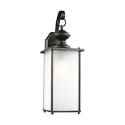 Generation Lighting 84670EN3-71 Jamestowne One Light Outdoor Wall Lantern, Antique Bronze Alternate Image.jpg
