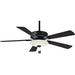 Minka-Aire F656L-CL Contractor Uni-Pack LED 52" Ceiling Fan, Coal Alternate Image.jpg