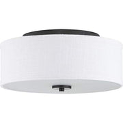 Progress P350130-143 Inspire Collection 13" Two-Light Flush Mount Alternate Image.jpg
