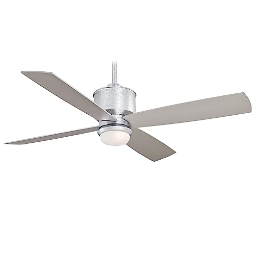 Minka-Aire F734L-GL Strata 52" Ceiling Fan, Galvanized Alternate Image.jpg