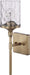Capital Lighting 628811BZ-451 Colton One Light Wall Sconce, Bronze Alternate Image.jpg