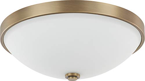 Capital Lighting 2323AD-SW Perkins Two Light Flush Mount, Aged Brass Alternate Image.jpg