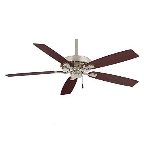 Minka-Aire F551-PN Watt 60" Ceiling Fan, Polished Nickel Alternate Image.jpg