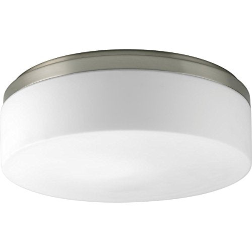 Progress P350077-009-30 Maier Collection 14" LED Flush Mount Alternate Image.jpg