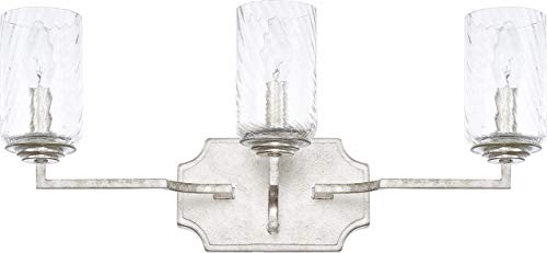 Capital Lighting 119631SP-419 Oxford Three Light Vanity, Silver Patina Alternate Image.jpg