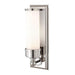 Hudson Valley 371-PN Everett One Light Bath Bracket, Polished Nickel Alternate Image.jpg