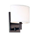 Hudson Valley 591-OB Grayson One Light Wall Sconce, Old Bronze Alternate Image.jpg