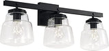 Capital Lighting 142731MB-518 Dillon Three Light Vanity, Matte Black Alternate Image 4.jpg