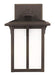 Generation Lighting 8552701EN3-71 Tomek One Light Outdoor Wall Lantern, Antique Bronze Alternate Image.jpg