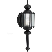 Progress P5758-31 BrassGUARD Collection One-Light Wall Lantern Alternate Image.jpg