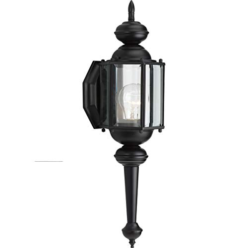 Progress P5758-31 BrassGUARD Collection One-Light Wall Lantern Alternate Image.jpg