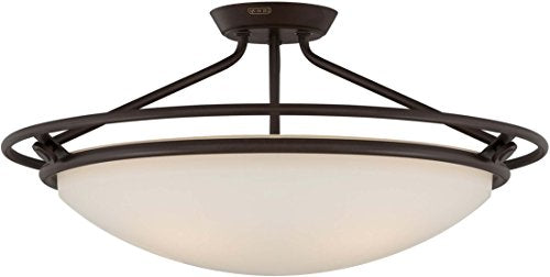 Quoizel QF1201SWT Ashland Four Light Semi-Flush Mount, Western Bronze Alternate Image.jpg