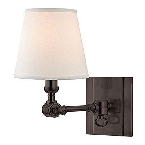 Hudson Valley 6231-OB Hillsdale One Light Wall Sconce, Old Bronze Alternate Image.jpg