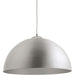 Progress P5341-1630K9 Dome Collection One-Light LED Pendant Alternate Image.jpg