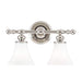 Hudson Valley 4502-PN Weston Two Light Bath Bracket, Polished Nickel Alternate Image.jpg