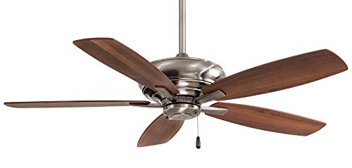 Minka-Aire F688-PW Kola 52" Ceiling Fan, Pewter Alternate Image.jpg