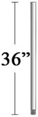 Minka-Aire DR536-ORB 36" Down Rod In Oil Rubbed Bronze Main Image.jpg