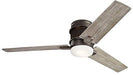 Kichler 300352OZ Chiara 52" Ceiling Fan, Olde Bronze Alternate Image 2.jpg