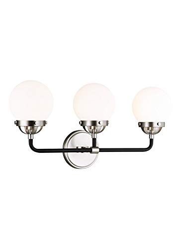 Visual Comfort Studio 4487903EN-962 Cafe Three Light Wall / Bath, Brushed Nickel Alternate Image.jpg