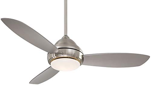 Minka-Aire F517L-BN Concept I LED 52" Ceiling Fan, Brushed Nickel Alternate Image.jpg