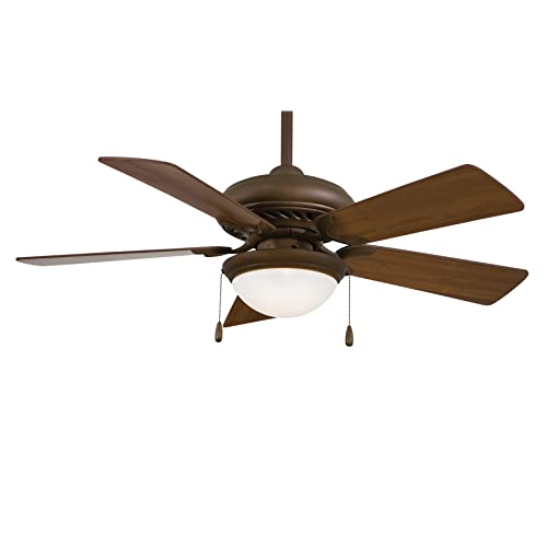 Minka-Aire F563L-SP-ORB Supra - LED 44 Inch Ceiling Fan, Oil Rubbed Bronze Finish Alternate Image.jpg