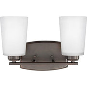 Generation Lighting 4428902-710 Franport Two Light Wall / Bath, Bronze Alternate Image.jpg