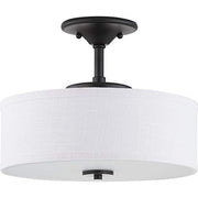 Progress P350134-143-30 Inspire LED Collection 13" LED Semi-Flush Alternate Image.jpg