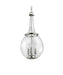 Hudson Valley 5311-PN Pierce Three Light Pendant, Polished Nickel Alternate Image.jpg