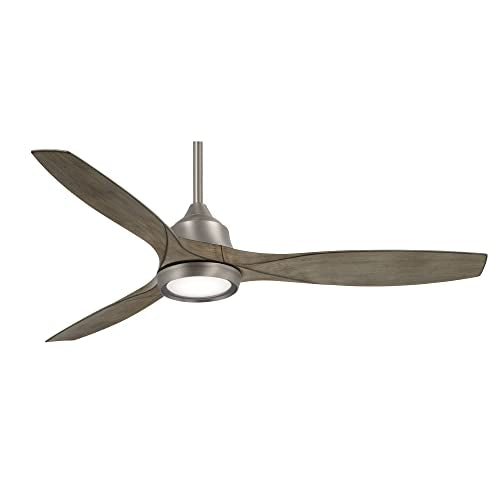 Minka-Aire F749L-BNK Skyhawk 60" Ceiling Fan, Burnished Nickel Alternate Image.jpg