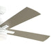 Kichler 330140WH Lija 52" Ceiling Fan, White Alternate Image 2.jpg