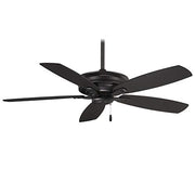 Minka-Aire F695-CL Kafe' 52" Ceiling Fan, Coal Alternate Image.jpg