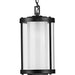Progress P550054-031 Irondale Collection Black One-Light Hanging Lantern Alternate Image.jpg