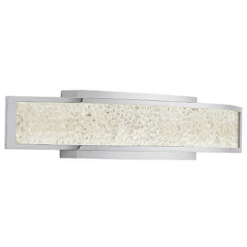 Kichler 83500 Crushed Ice LED Vanity, Chrome Alternate Image.jpg